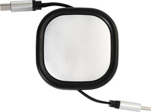 Nab�jec� kabel USB-C 60W Cabsle Plus, �ern�