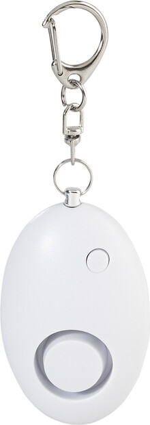 RABS osobn� alarm na kl��e Guardian, b�l�