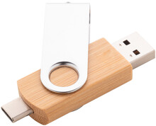 OTG USB flash disk BooSpin, prodn