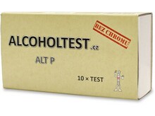 Alkoholtest ALT P