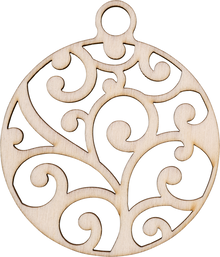 Ozdoba Ornament