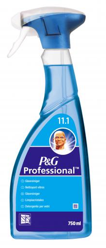 Mr. Proper ProfiLine isti skla 750 ml