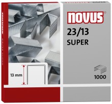 DRTKY NOVUS 23/13 SUPER