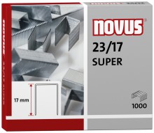 DRTKY NOVUS 23/17 SUPER