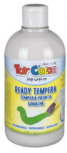 TEMPEROV BARVY Toy color 0,5l, bl 01 