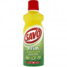 Savo Prim 1,2l, kvtinov vn