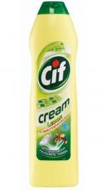 CIF KRM LEMON 500 ml