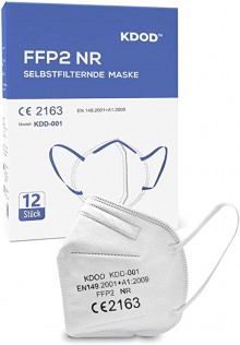 Respirtor FFP2