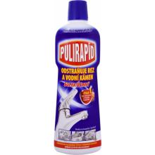 istc prostedek na rez a vodn kmen Pulirapid Classico, 750 ml