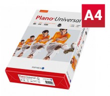 PLANO UNIVERSAL A4/80g/500l