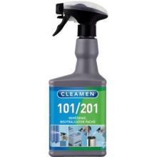 CLEAMEN 101/201 osvova vzduchu s rozpraovaem 550ml