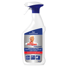 istc prostedek na vodn kmen Mr. Proper Professional, 750 ml