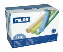 KDY MILAN 100 ks barevn