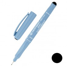 LINER CENTROPEN 2631 0,1 mm erven