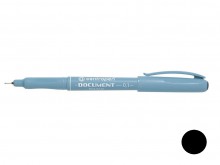 LINER CENTROPEN 2631 ern 0,1 mm