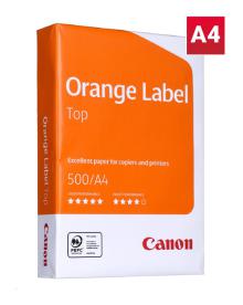 Canon Orange Label  A4/80g/500 list