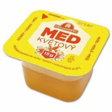 Med kvtov, 15 g