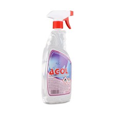 Dezinfekce Agol, bezoplachov, 750 ml