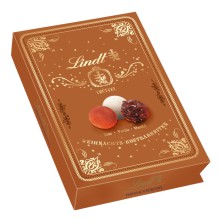 Vnon pralinky Lindt, truffes, 10 x 100g