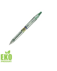 KULIKOV PERO Pilot B2P EcoBall Ocean Plastic, M, zelen