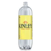 Tonik Kinley 6x 1,5 l - expirace 2/2025