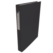 Poada HIT OFFICE PP Plus A4, 3,5 cm, ern