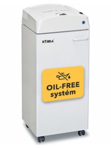 Skartova�ka KOBRA AF+1 80 L