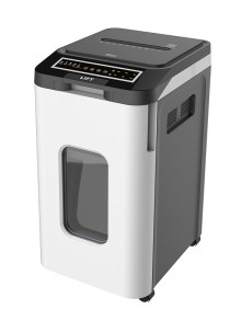 Skartova�ka AT-350AF, s automatick�m podava�em