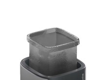 Pytle na odpad pro Kobra Wastee 60 l, 100 mic, transparentní, 10 ks