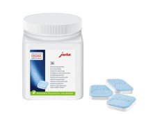 Čistící tablety JURA, dvoufázové, 36ks