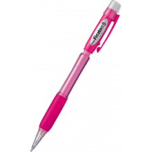 MIKROTUŽKA PENTEL AX125 FIESTA 0.5mm červená