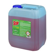Ppravek na ndob pro strojn oplach STAR, na sklo, 10 kg