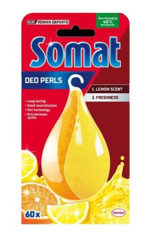 Osvova do myky Somat Deo duo pearls, citrus