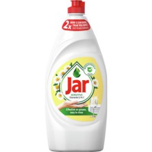 Prostředek na nádobí Jar Sensitive, heřmánek, 900 ml