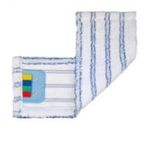MOP SPEEDY mikro, abrazivn pruhy, 40 x 13 cm
