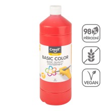 Temperov barvy Creall 0,5 l, sv. erven
