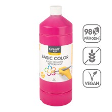 Temperov barvy Creall 0,5 l, magenta
