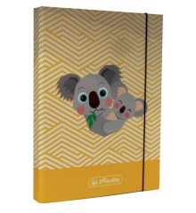 Box na sešity A4, koala