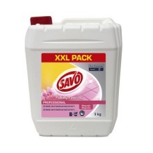 istc prostedek univerzln Savo, magnolia, 5 l