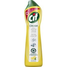Tekut psek Cif, citrn, 500 ml