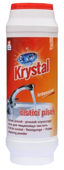 istc psek Krystal, 600 g