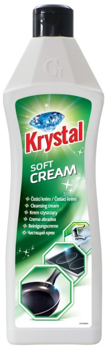 Tekut psek Krystal, 600 g