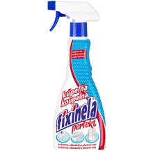 istc prostedek na koupelny Fixinela Perfekt, rozpraova, 500 ml