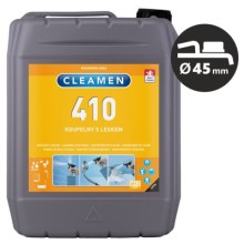 istc prostedek na koupelny Cleamen 410, 5 l
