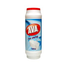 Tekut psek Ava, na vany, 550 g