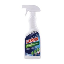 istc prostedek na rez a vodn kmen Larrin, rozpraova, 500 ml