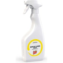 istc prostedek na koupelny STAR, krmov, rozpraova, 550 ml