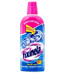 istc prostedek univerzln Fixinela, 500 ml