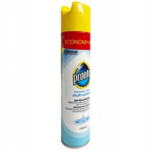 Leštěnka na nábytek Pronto classic, modrá, 300 ml