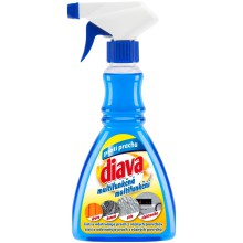 Čistící prostředek multifunkční Diava, rozprašovač, 330 ml